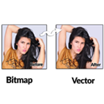 raster to vector_CPS