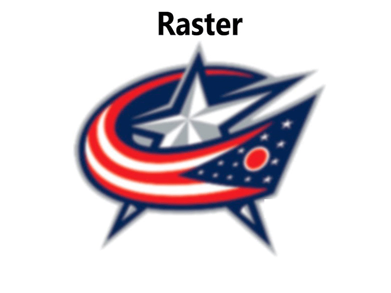 Raster-to-Vector-Service